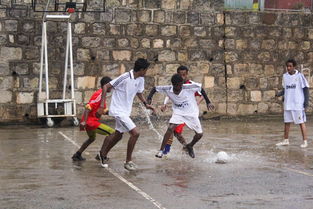 开云体育官方下载-布隆迪男篮在非洲预赛中奋勇向前，战斗精神昂扬